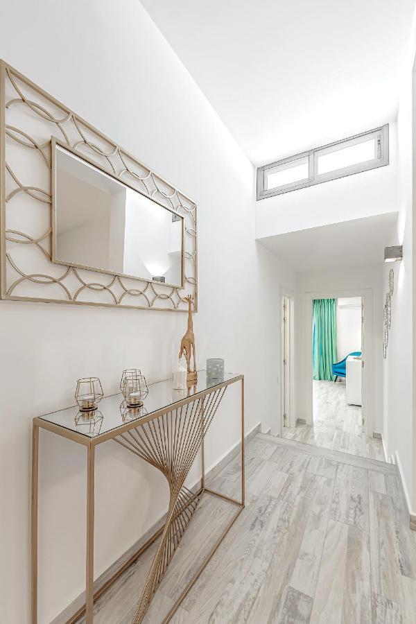 Deluxe Bungalow Perla Del Sur Costa Adeje  Buitenkant foto
