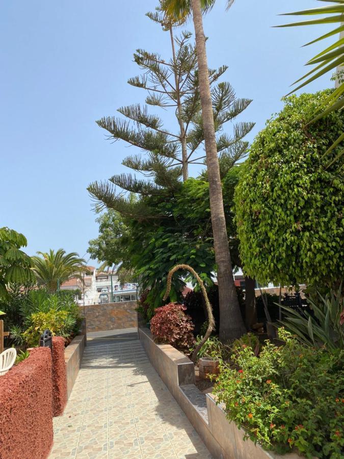 Deluxe Bungalow Perla Del Sur Costa Adeje  Buitenkant foto