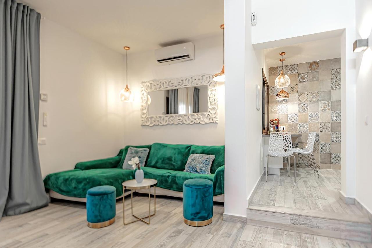 Deluxe Bungalow Perla Del Sur Costa Adeje  Buitenkant foto